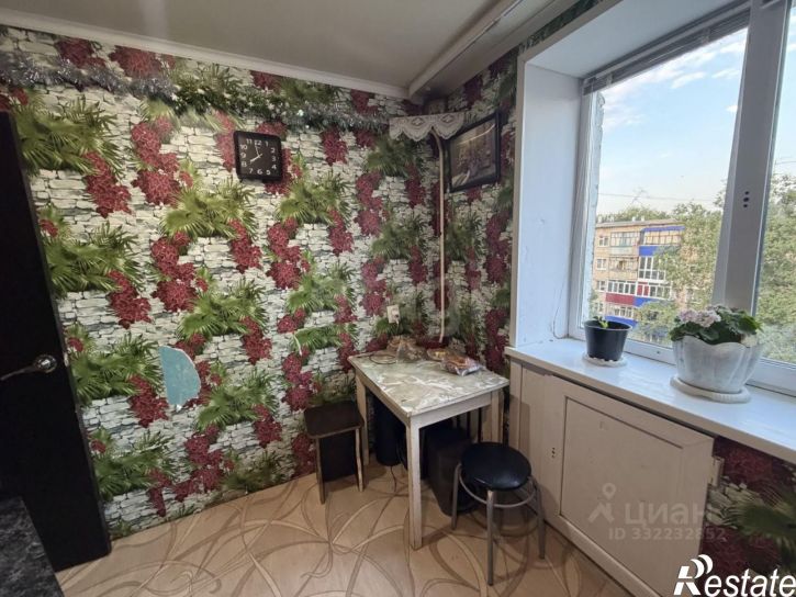 2-комн квартира ул Имая Насыри, 3,  д. 3