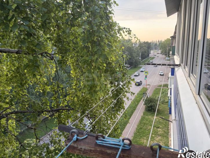 2-комн квартира ул Имая Насыри, 3,  д. 3