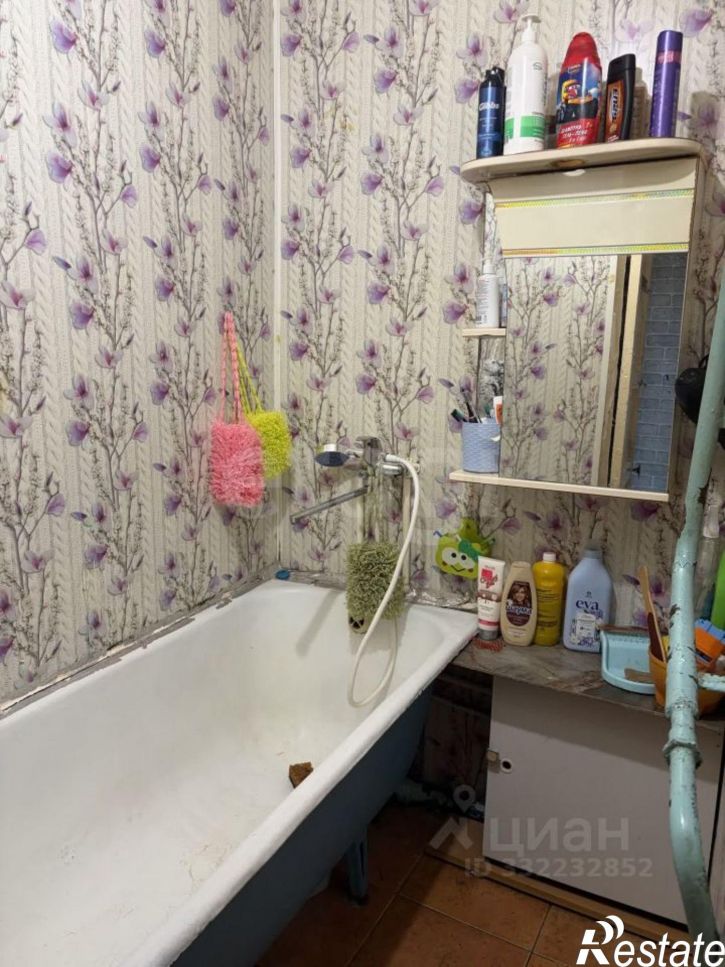 2-комн квартира ул Имая Насыри, 3,  д. 3