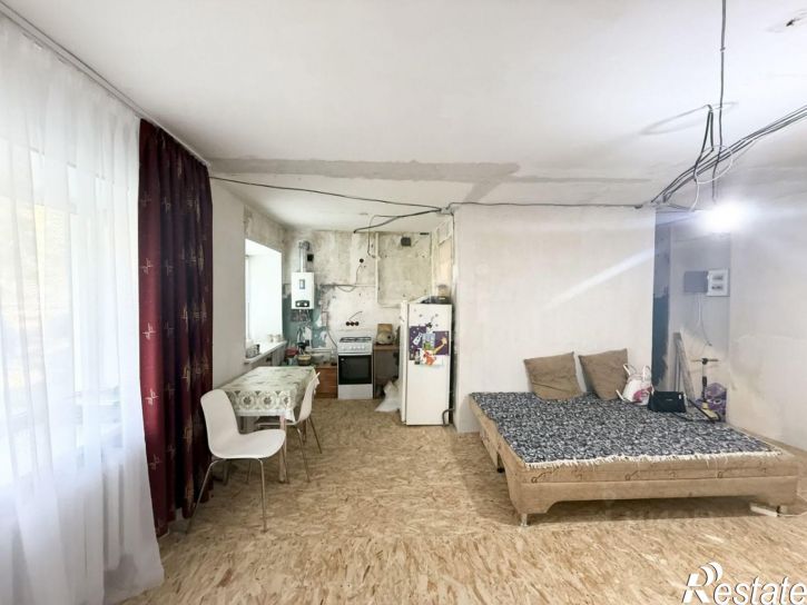 2-комн квартира ул Тукаева, 5а,  д. 5а