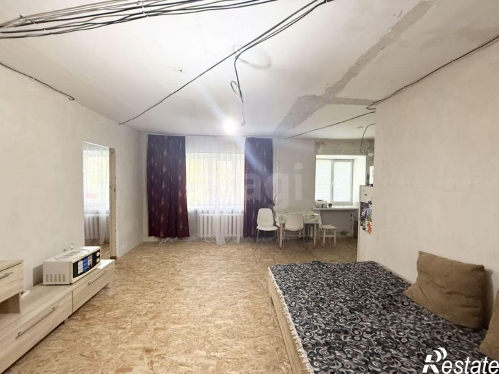 2-комн квартира ул Тукаева, 5а,  д. 5а