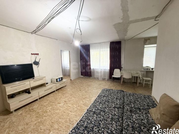 2-комн квартира ул Тукаева, 5а,  д. 5а