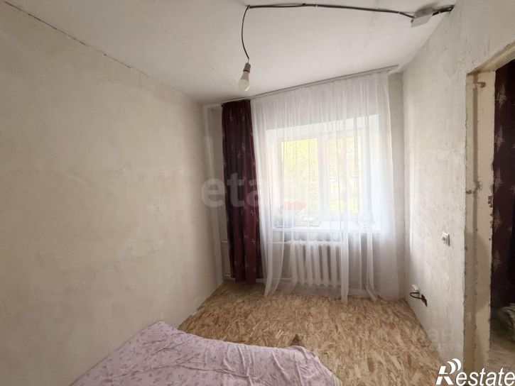 2-комн квартира ул Тукаева, 5а,  д. 5а