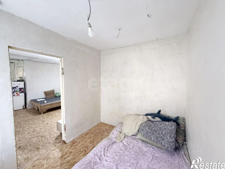 2-комн квартира ул Тукаева, 5а,  д. 5а