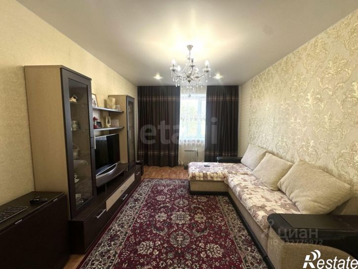 3-комн квартира ул Чапаева, 87,  д. 87