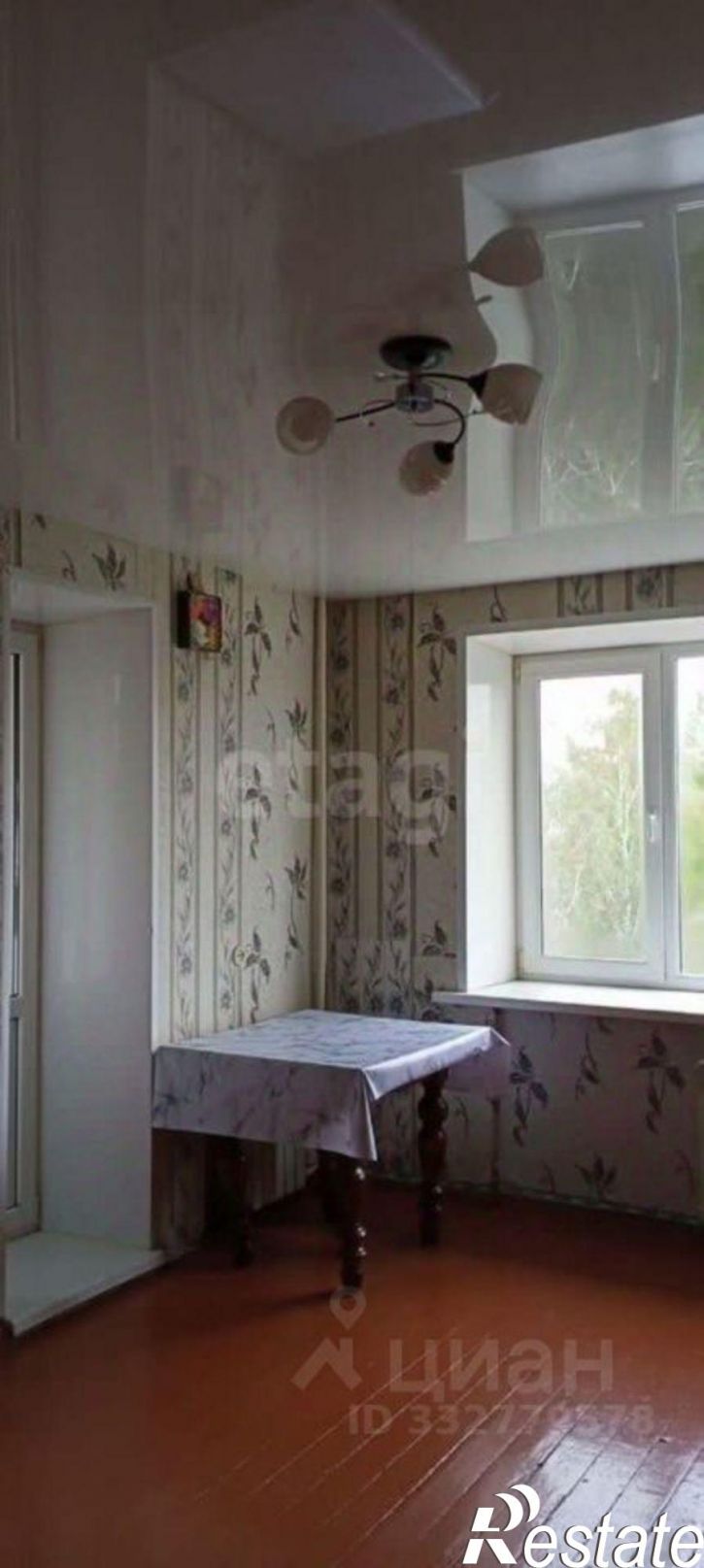 1-комн квартира пр-кт Октября, 59,  д. 59