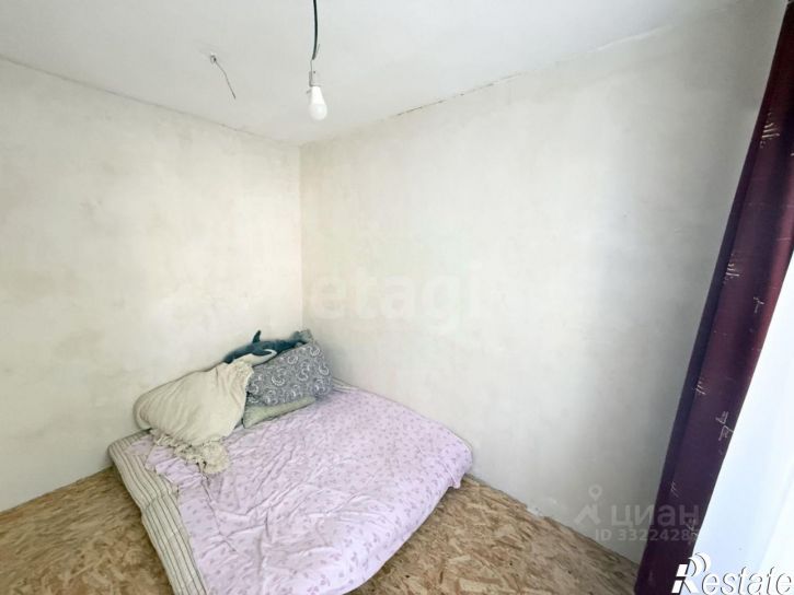 2-комн квартира ул Тукаева, 5а,  д. 5а