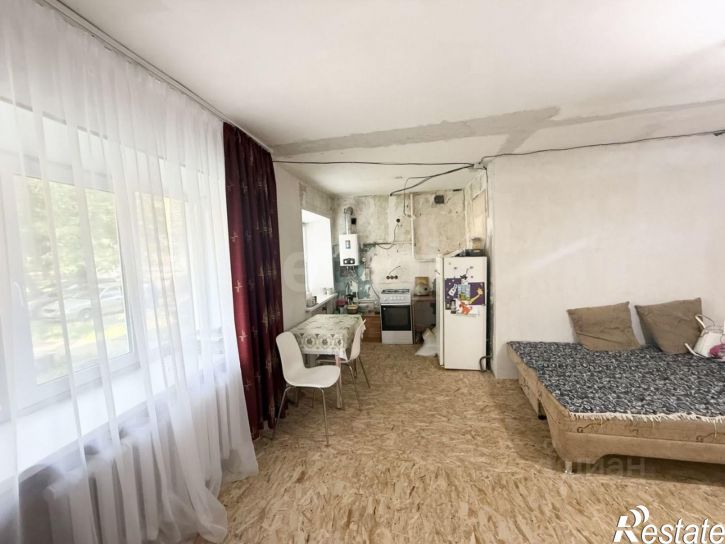 2-комн квартира ул Тукаева, 5а,  д. 5а