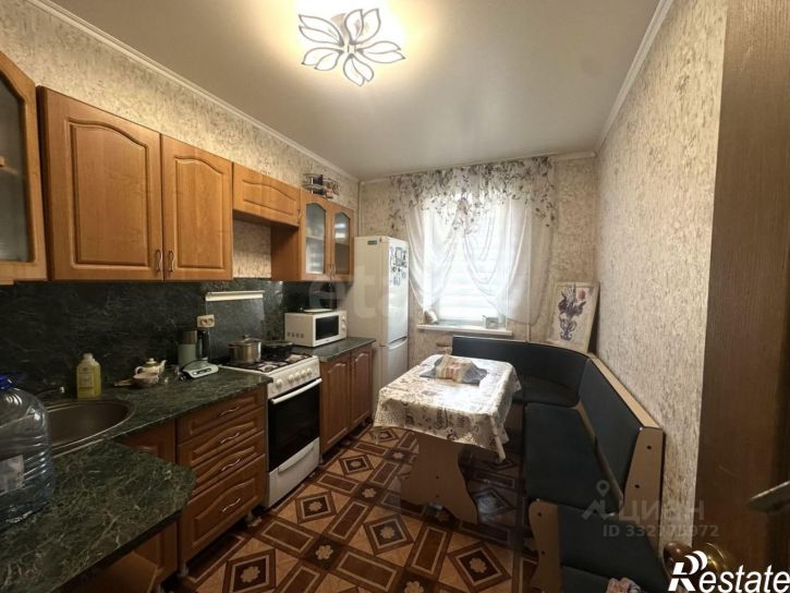3-комн квартира ул Чапаева, 87,  д. 87