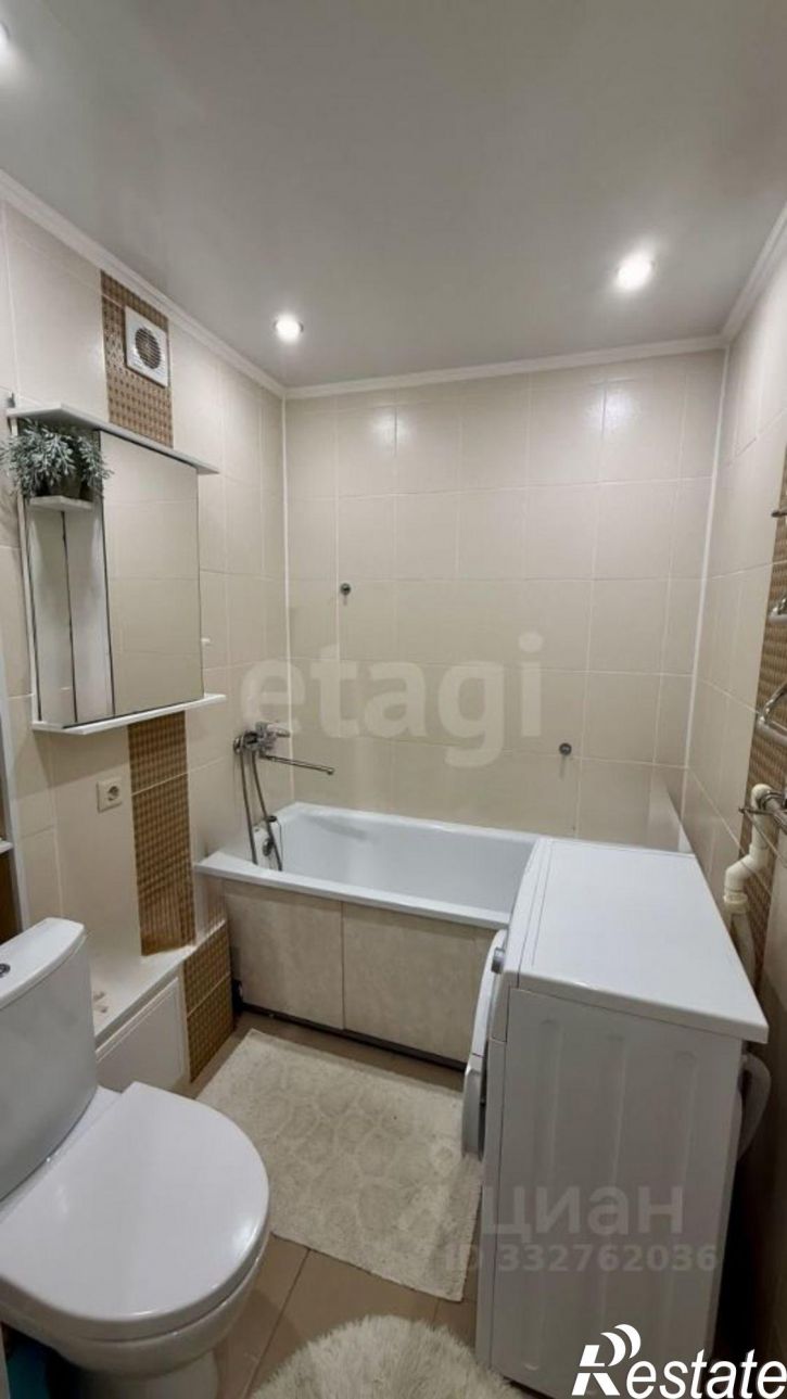 3-комн квартира ул Фестивальная, 11,  д. 11
