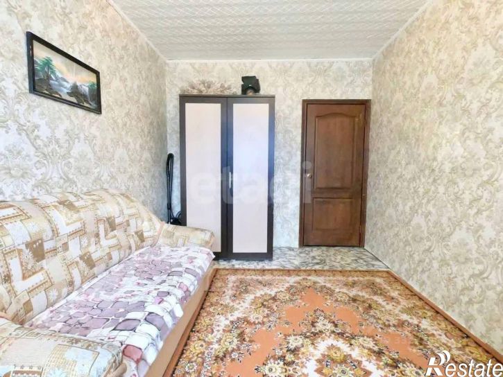 3-комн квартира ул Чапаева, 87,  д. 87