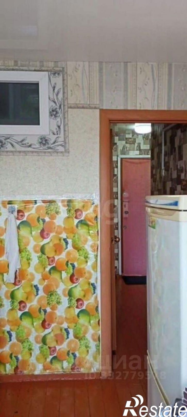 1-комн квартира пр-кт Октября, 59,  д. 59