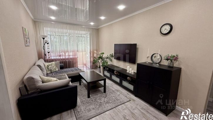 3-комн квартира ул Фестивальная, 11,  д. 11