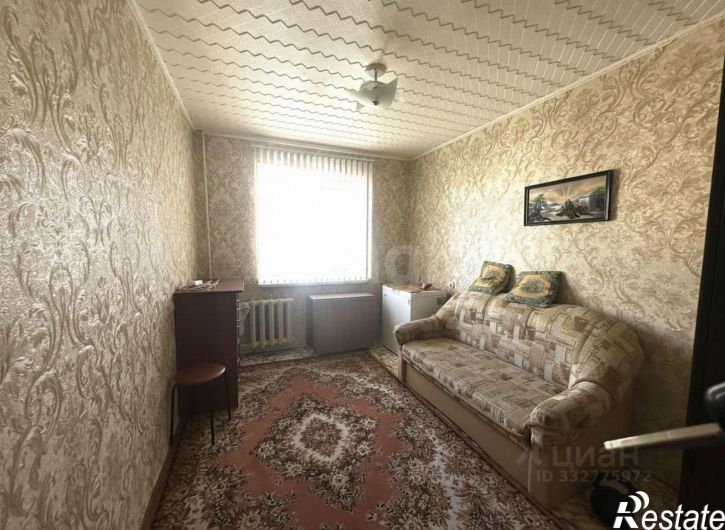 3-комн квартира ул Чапаева, 87,  д. 87