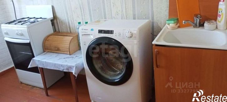 1-комн квартира пр-кт Октября, 59,  д. 59