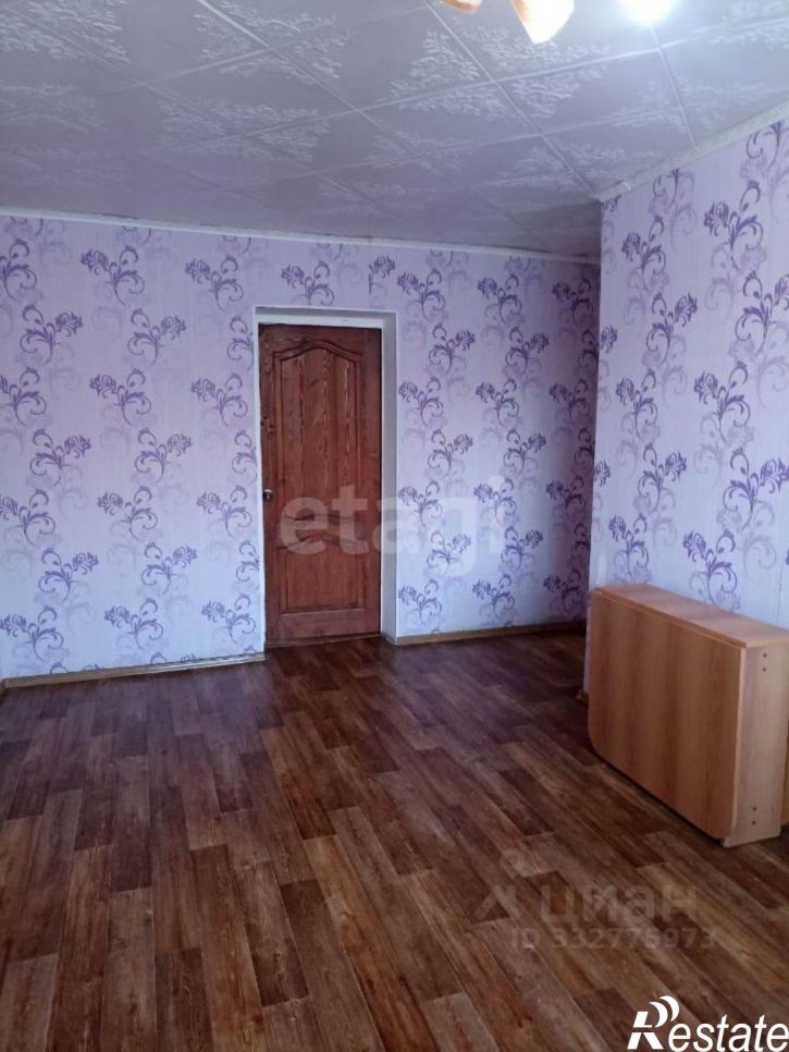 3-комн квартира ул Комарова, 6,  д. 6