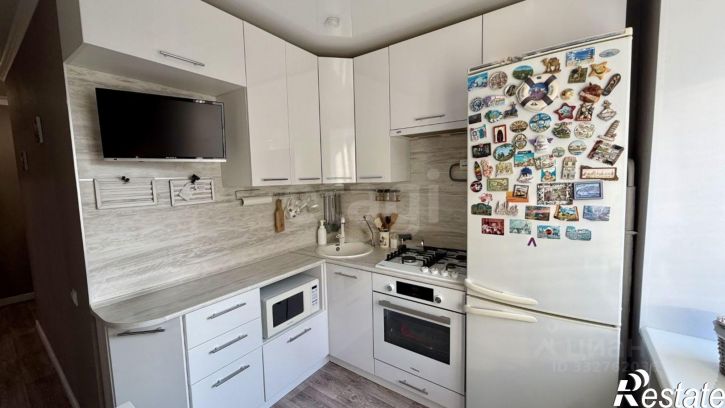 3-комн квартира ул Фестивальная, 11,  д. 11