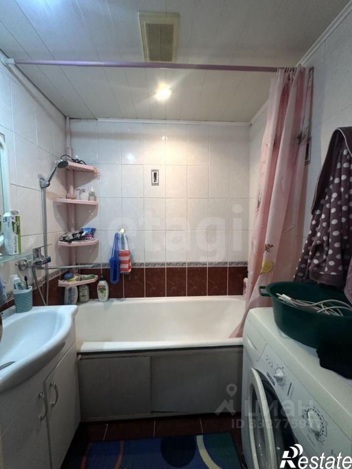 3-комн квартира ул Чапаева, 87,  д. 87
