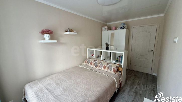 3-комн квартира ул Фестивальная, 11,  д. 11