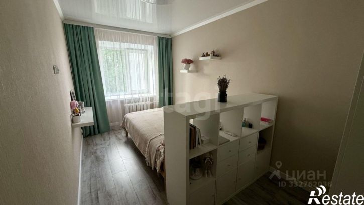 3-комн квартира ул Фестивальная, 11,  д. 11