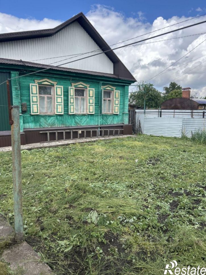 Коттедж/дом улица Мира, 173,  д. 173
