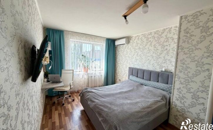 1-комн квартира ул Николаева, 18,  д. 18