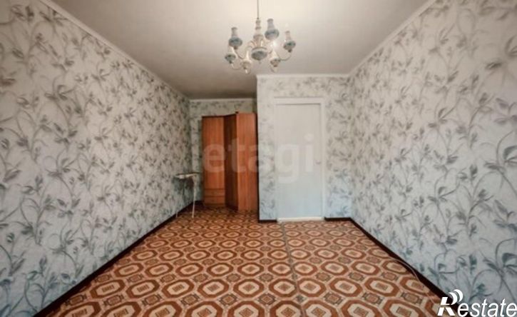 2-комн квартира Стерлибашевский тракт, 33а,  д. 33а