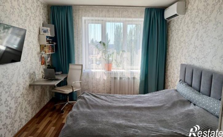 1-комн квартира ул Николаева, 18,  д. 18