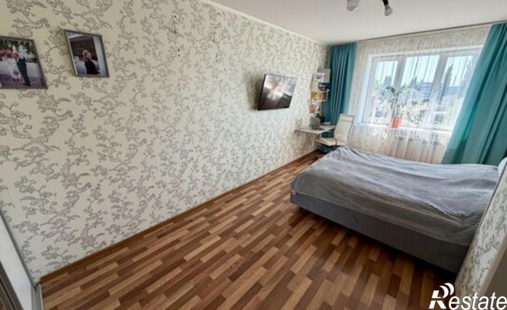 1-комн квартира ул Николаева, 18,  д. 18