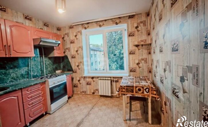 2-комн квартира Стерлибашевский тракт, 33а,  д. 33а