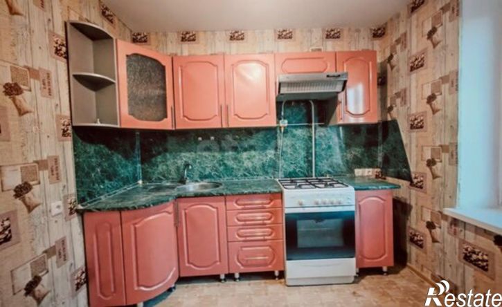 2-комн квартира Стерлибашевский тракт, 33а,  д. 33а