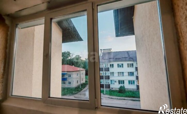 2-комн квартира Стерлибашевский тракт, 33а,  д. 33а