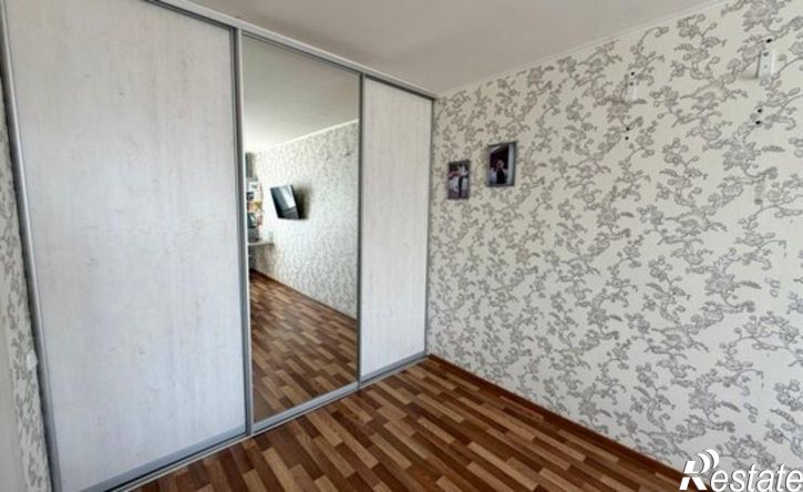1-комн квартира ул Николаева, 18,  д. 18