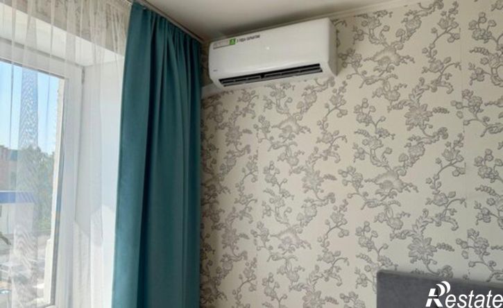 1-комн квартира ул Николаева, 18,  д. 18