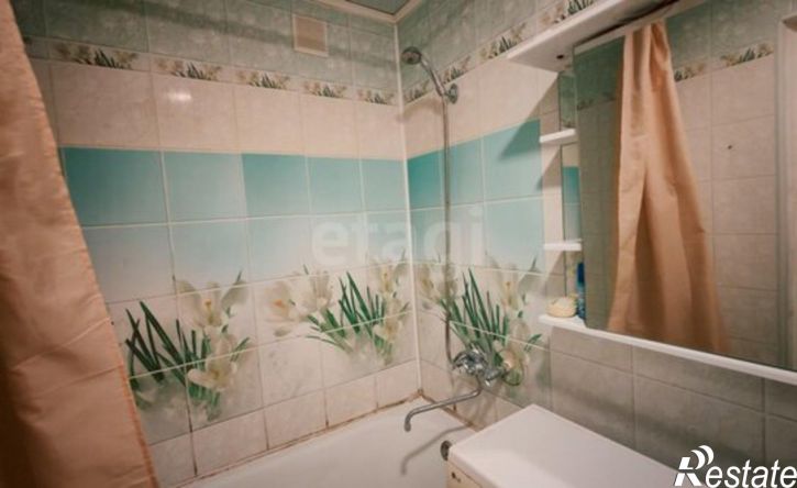 2-комн квартира Стерлибашевский тракт, 33а,  д. 33а