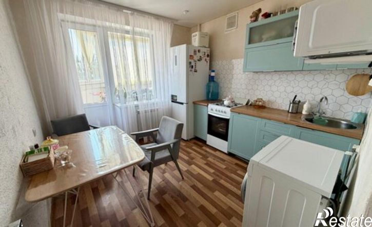 1-комн квартира ул Николаева, 18,  д. 18