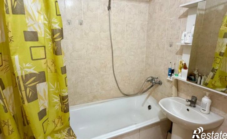 1-комн квартира ул Николаева, 18,  д. 18