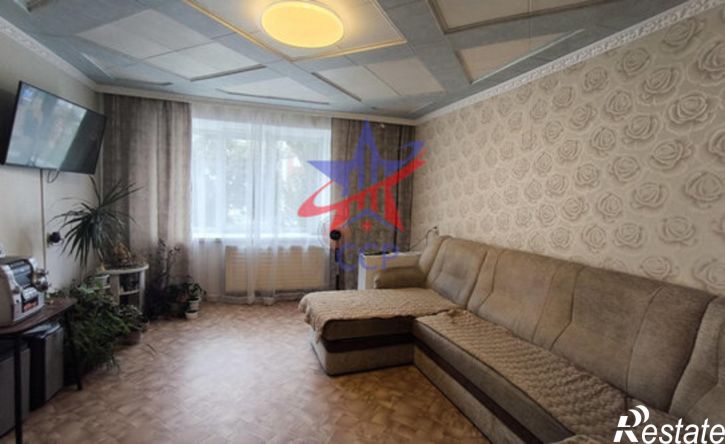 4-комн квартира ул Коммунистическая, 75,  д. 75