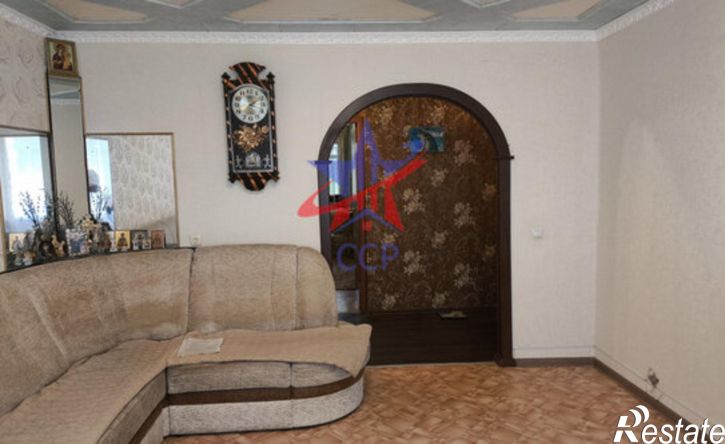 4-комн квартира ул Коммунистическая, 75,  д. 75