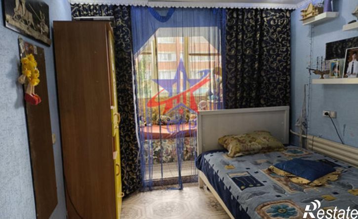 4-комн квартира ул Коммунистическая, 75,  д. 75