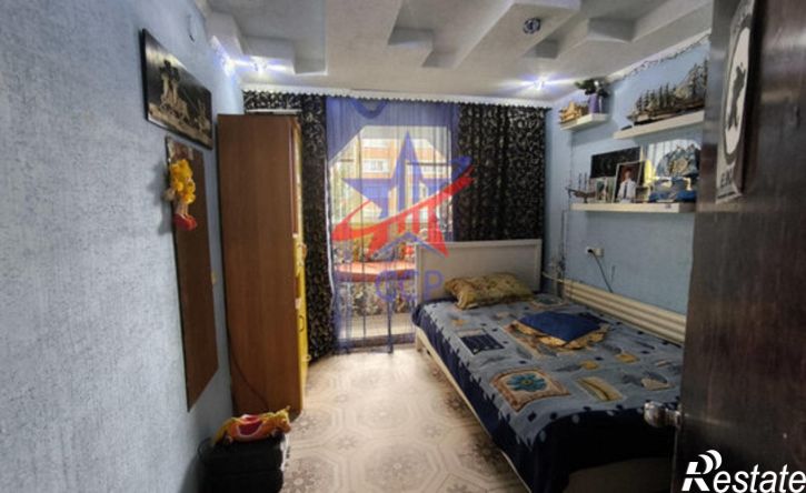 4-комн квартира ул Коммунистическая, 75,  д. 75