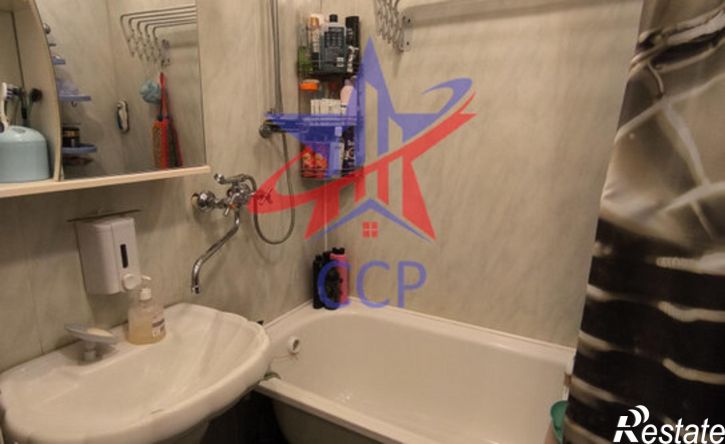 4-комн квартира ул Коммунистическая, 75,  д. 75