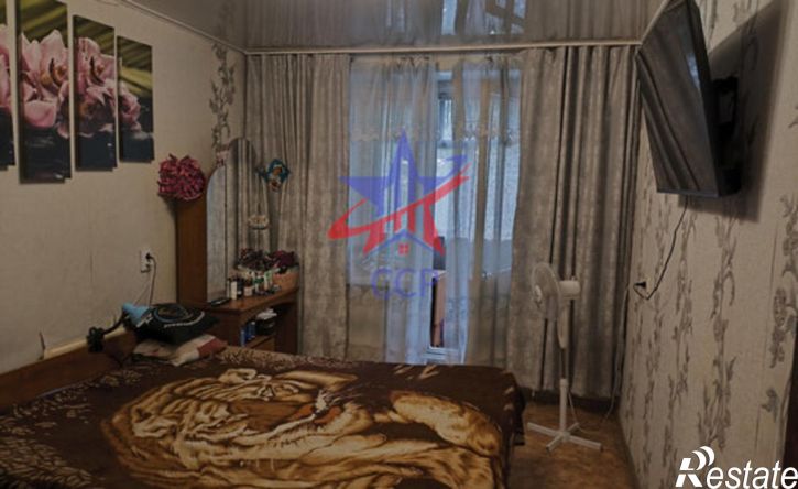 4-комн квартира ул Коммунистическая, 75,  д. 75
