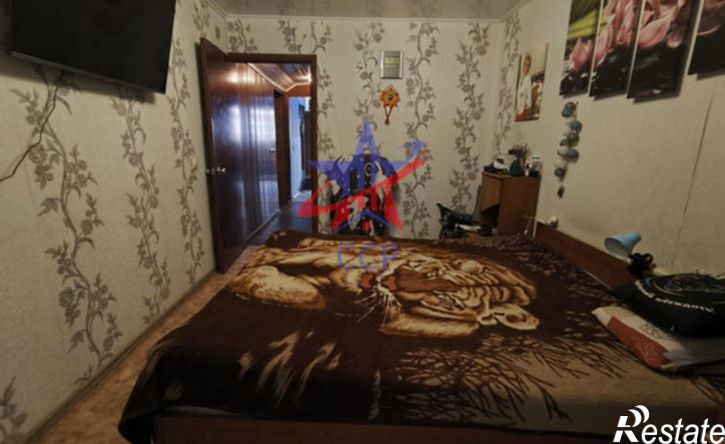 4-комн квартира ул Коммунистическая, 75,  д. 75