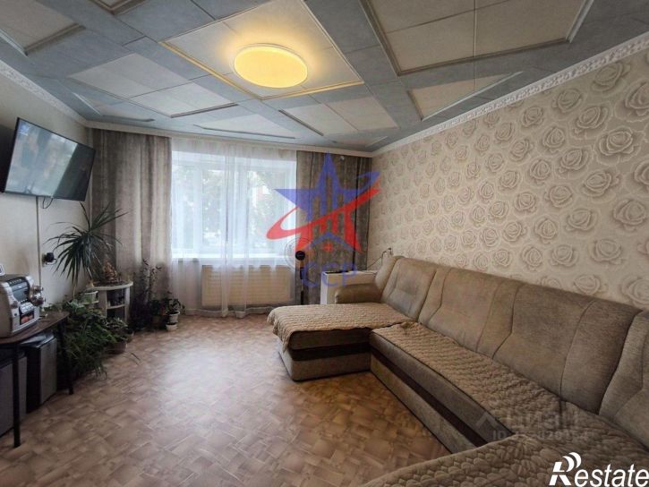 4-комн квартира ул Коммунистическая, 75,  д. 75