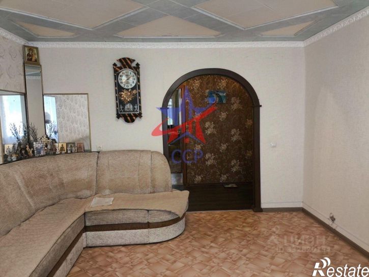 4-комн квартира ул Коммунистическая, 75,  д. 75