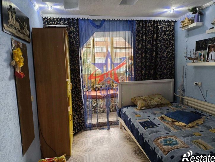 4-комн квартира ул Коммунистическая, 75,  д. 75