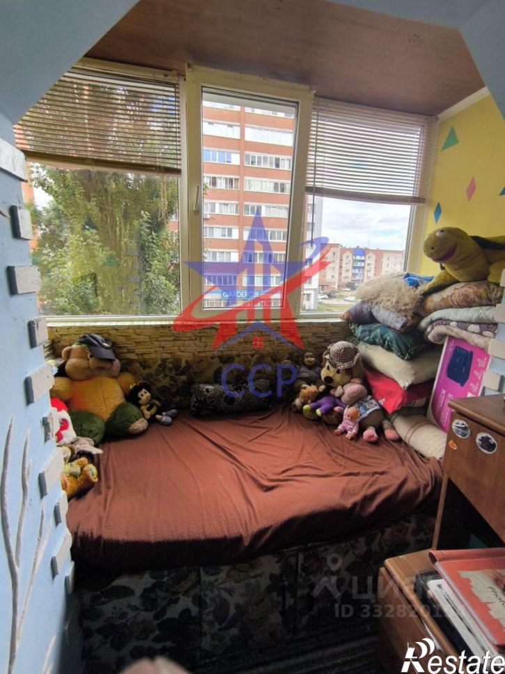 4-комн квартира ул Коммунистическая, 75,  д. 75