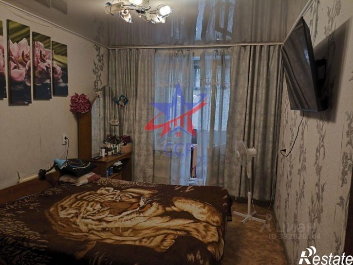 4-комн квартира ул Коммунистическая, 75,  д. 75