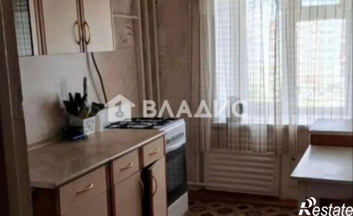 3-комн квартира ул Худайбердина, 48,  д. 48